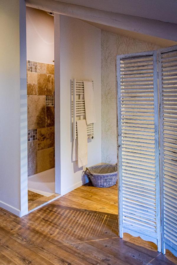 רוקמור Abacard Home Chambre D'Hotes Adult Only מראה חיצוני תמונה