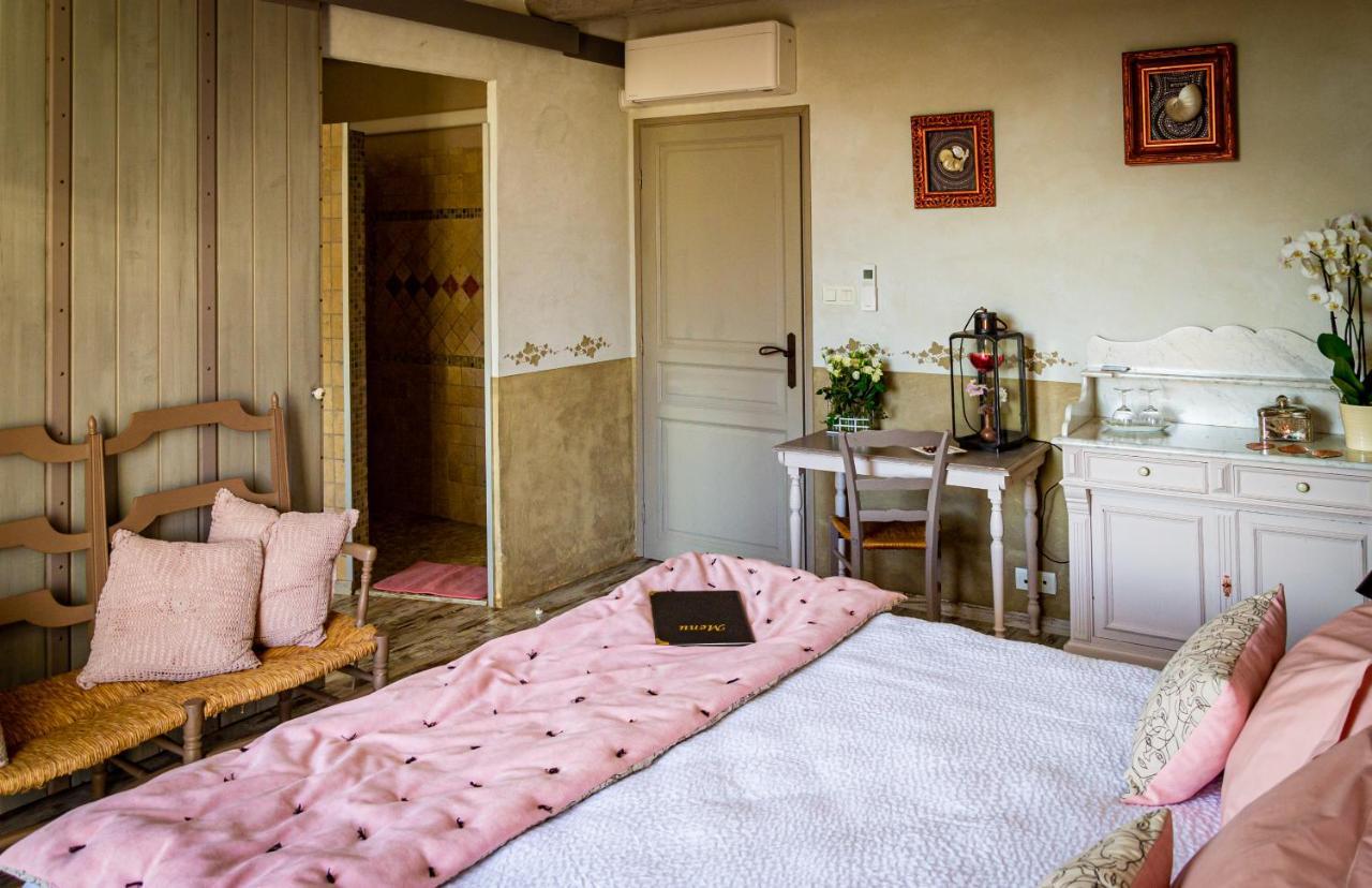 רוקמור Abacard Home Chambre D'Hotes Adult Only מראה חיצוני תמונה
