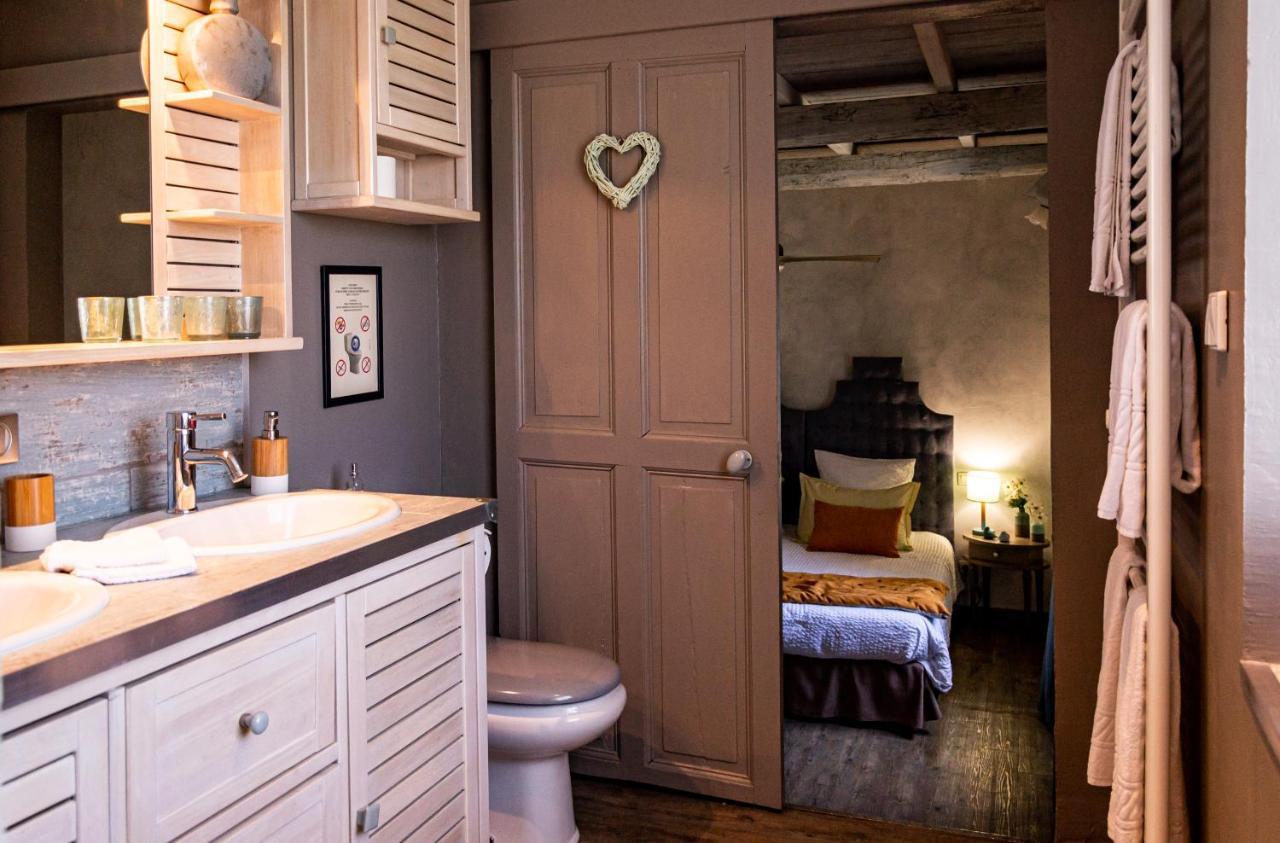 רוקמור Abacard Home Chambre D'Hotes Adult Only מראה חיצוני תמונה