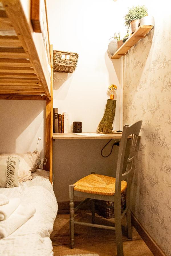 רוקמור Abacard Home Chambre D'Hotes Adult Only מראה חיצוני תמונה