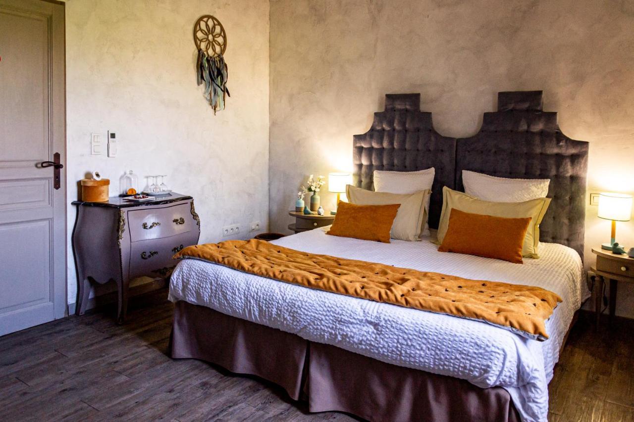 רוקמור Abacard Home Chambre D'Hotes Adult Only מראה חיצוני תמונה