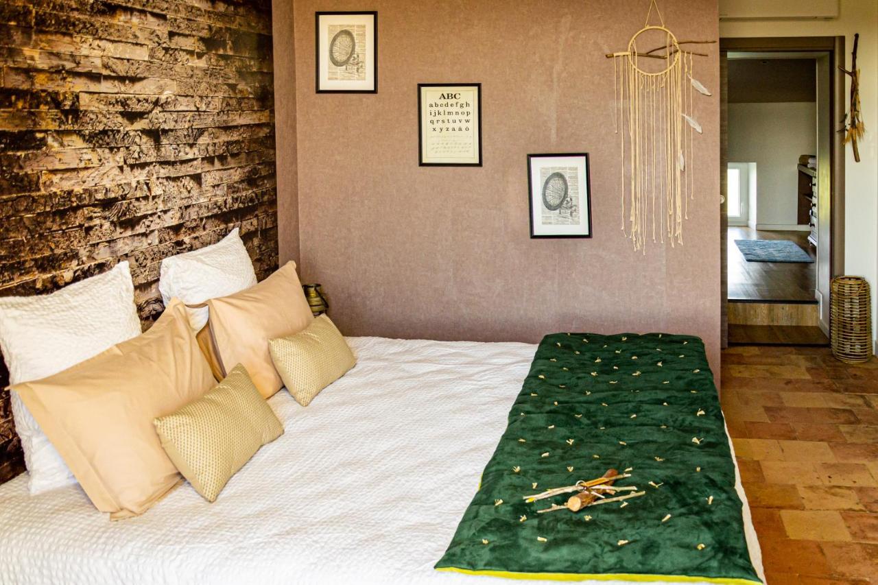 רוקמור Abacard Home Chambre D'Hotes Adult Only מראה חיצוני תמונה