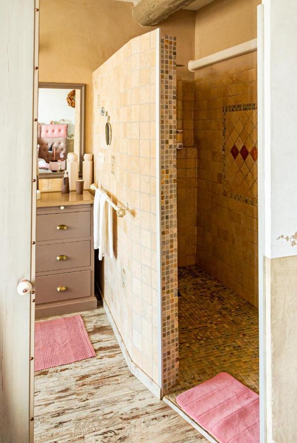 רוקמור Abacard Home Chambre D'Hotes Adult Only מראה חיצוני תמונה