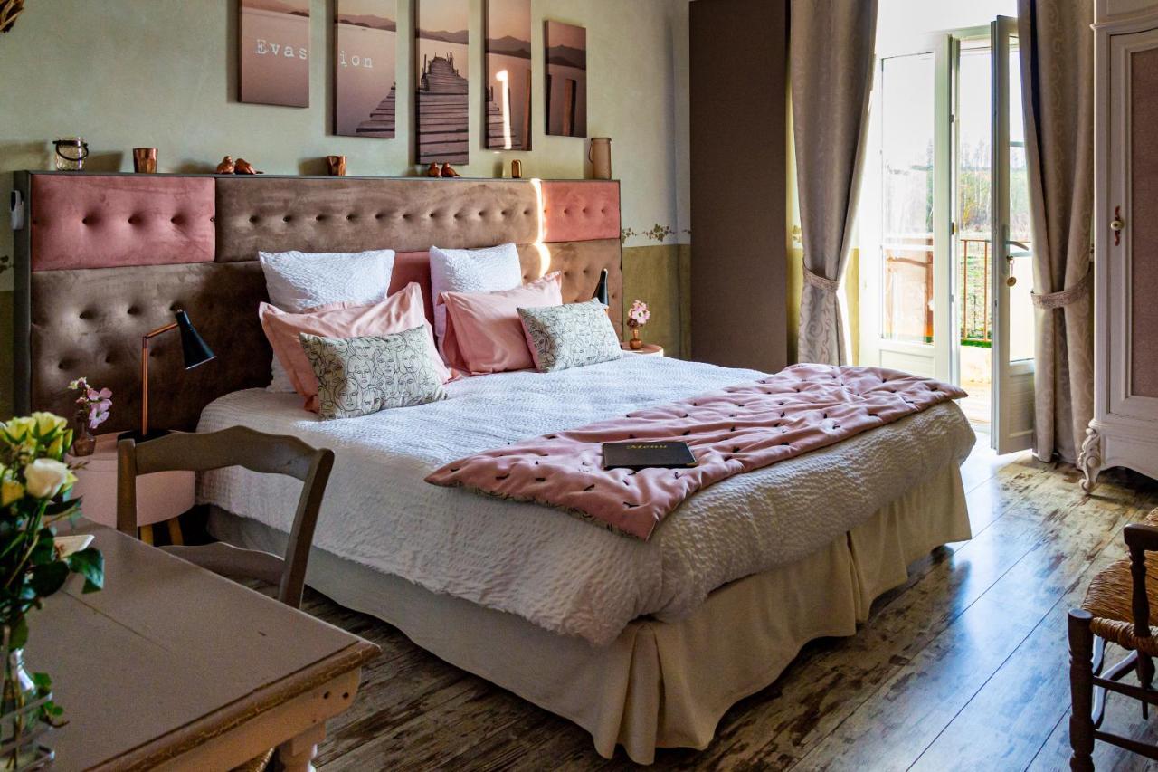 רוקמור Abacard Home Chambre D'Hotes Adult Only מראה חיצוני תמונה