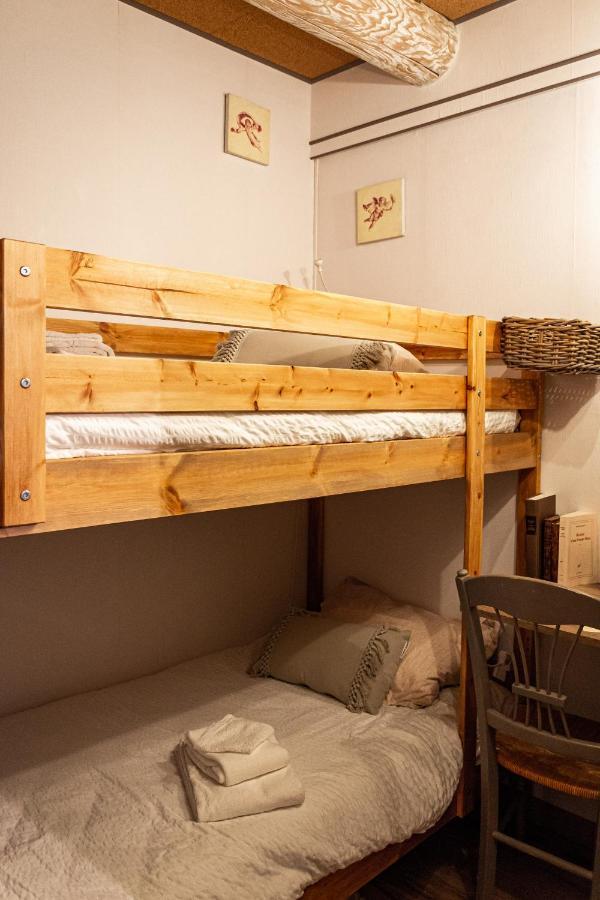 רוקמור Abacard Home Chambre D'Hotes Adult Only מראה חיצוני תמונה