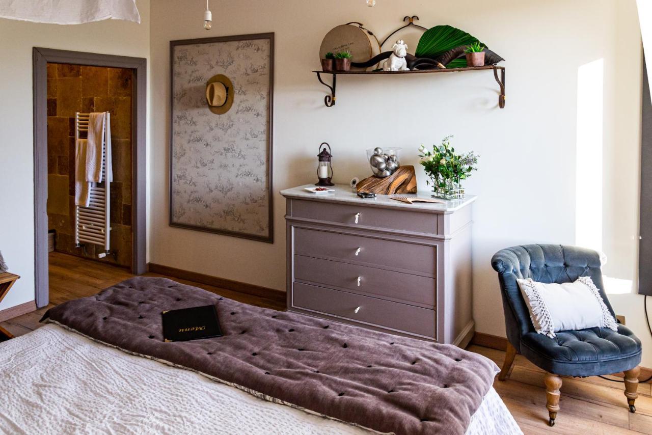 רוקמור Abacard Home Chambre D'Hotes Adult Only מראה חיצוני תמונה