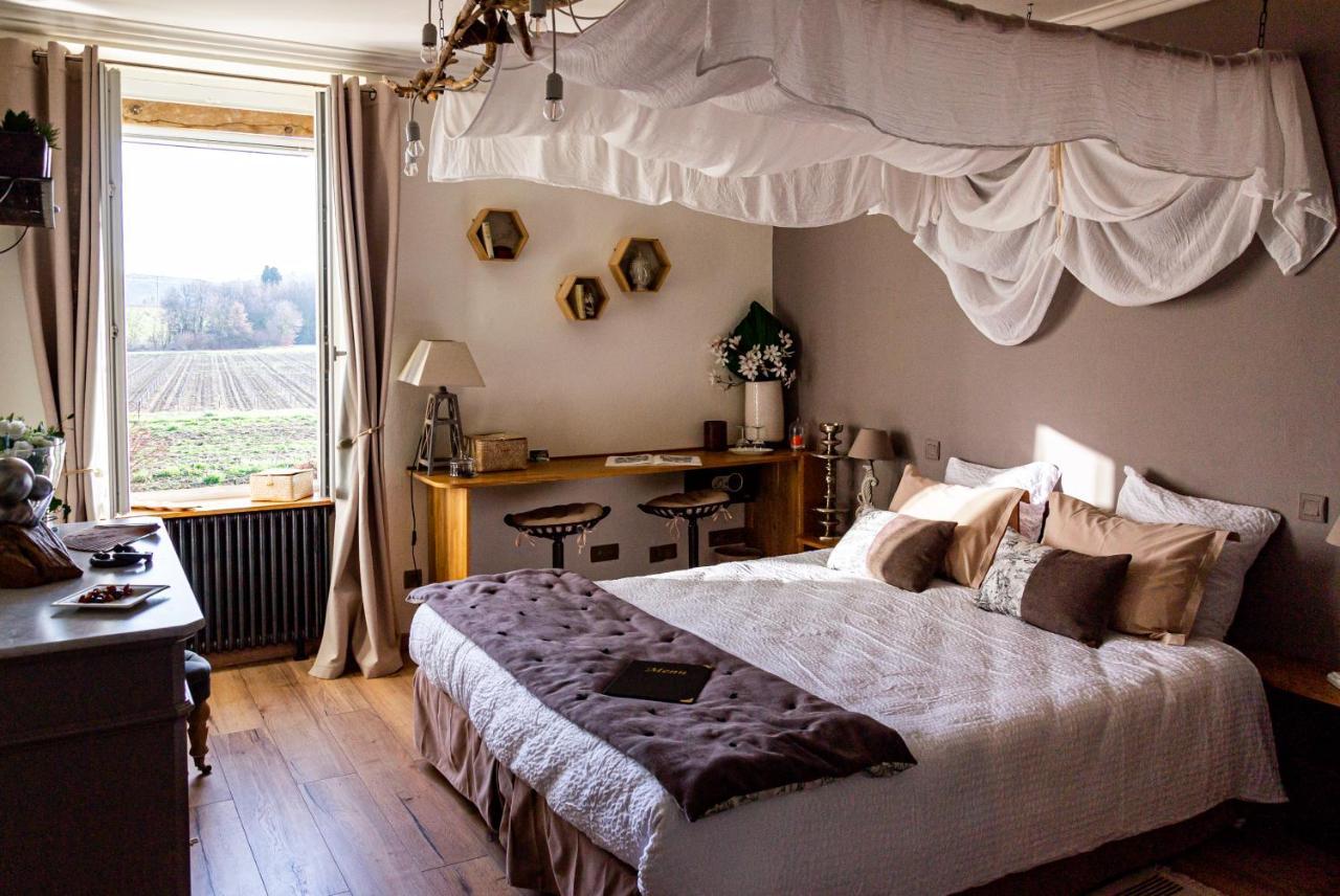 רוקמור Abacard Home Chambre D'Hotes Adult Only מראה חיצוני תמונה