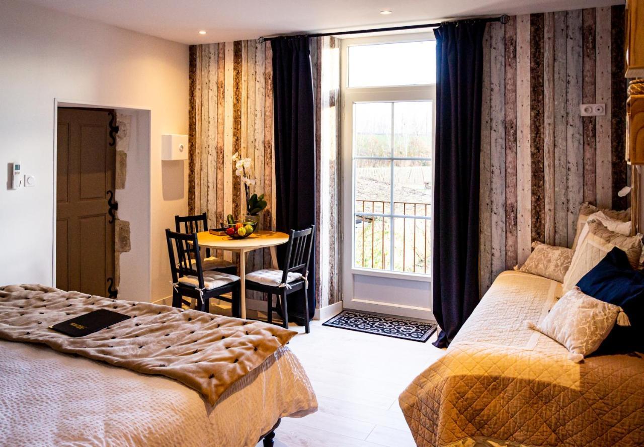 רוקמור Abacard Home Chambre D'Hotes Adult Only מראה חיצוני תמונה